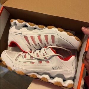 Nike Reax 8 TR Mesh 12M